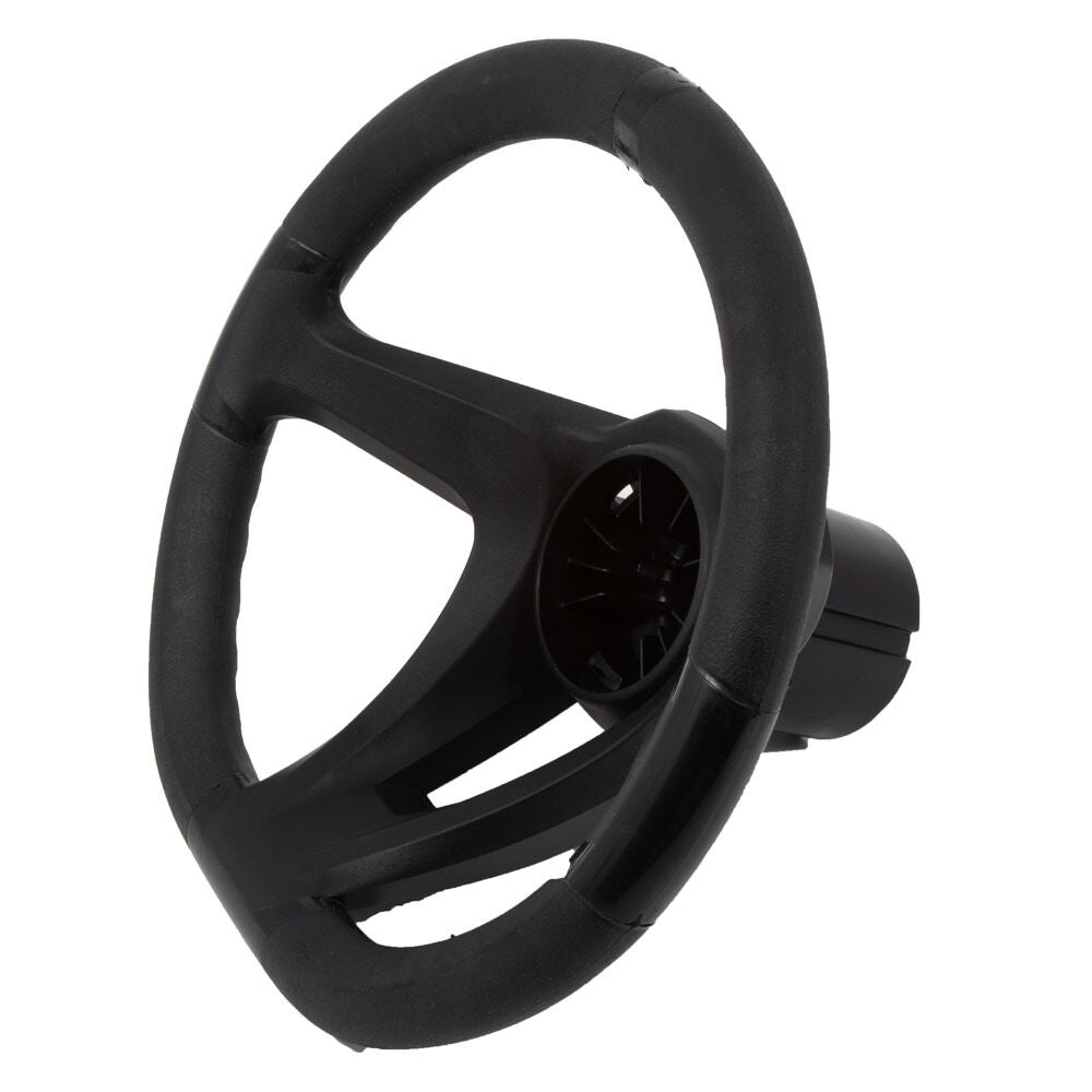 MTD Riding Mower Steering Wheel - 631-05102A