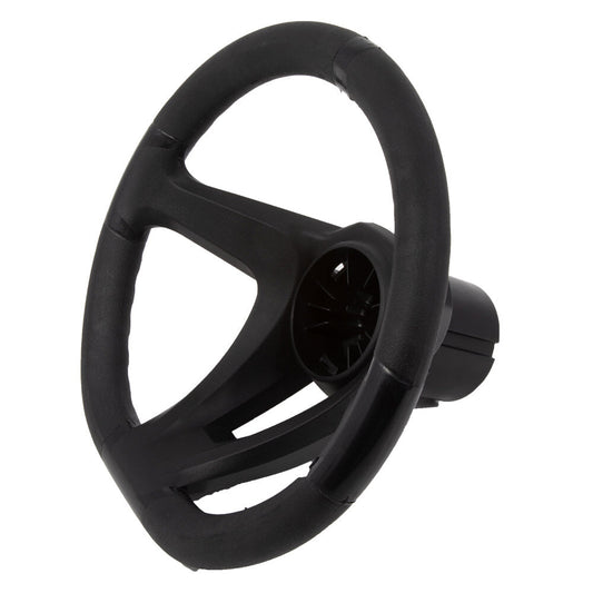 MTD Riding Mower Steering Wheel - 631-05102A