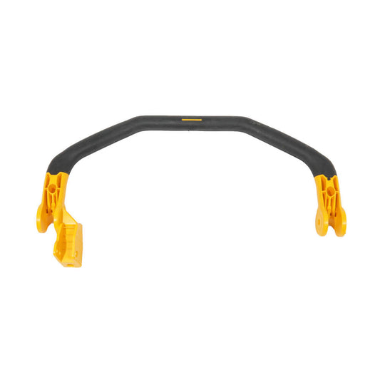 MTD Walk Behind Mower Drive Handle Assembly (Cub Cadet Yellow) - 631-05136B