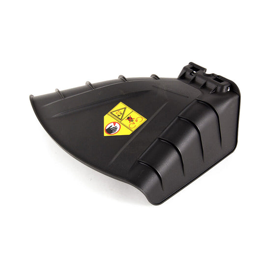 MTD Riding Mower Chute Assembly - 631-05168C