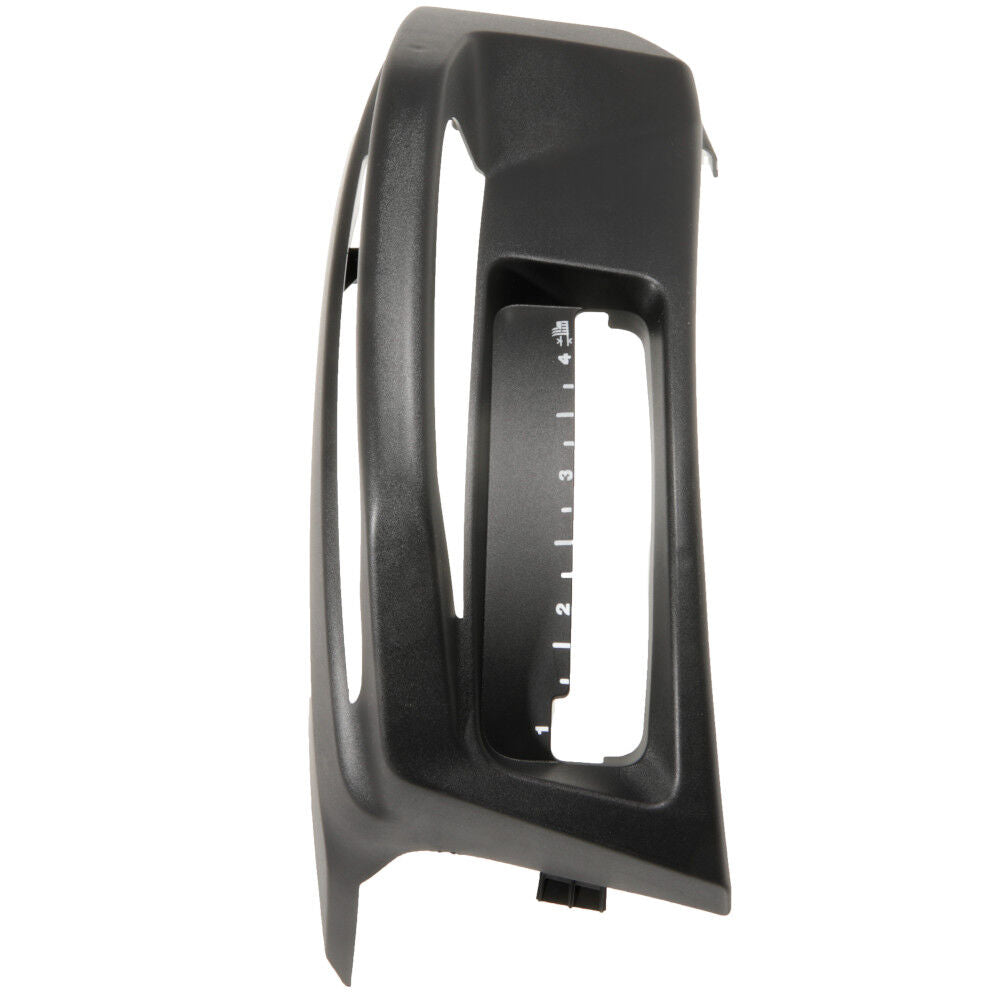 MTD  Upper Fender Cover (Right Hand) - 631-05258A