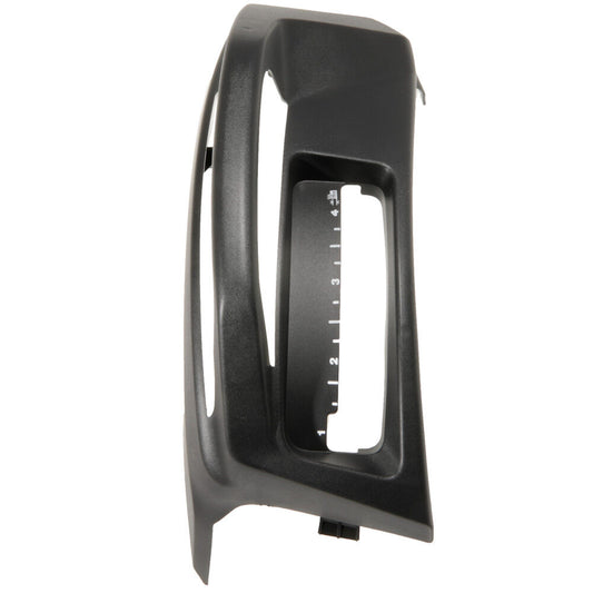 MTD  Upper Fender Cover (Right Hand) - 631-05258A
