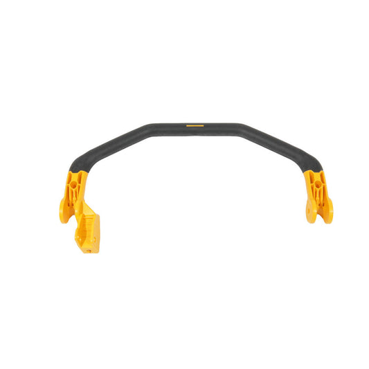 MTD Walk Behind Mower Drive Handle Assembly (Yellow) - 631-05388B