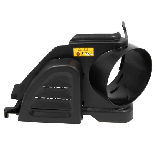 MTD  Bagger Vent Wall Assembly - 631-05491B