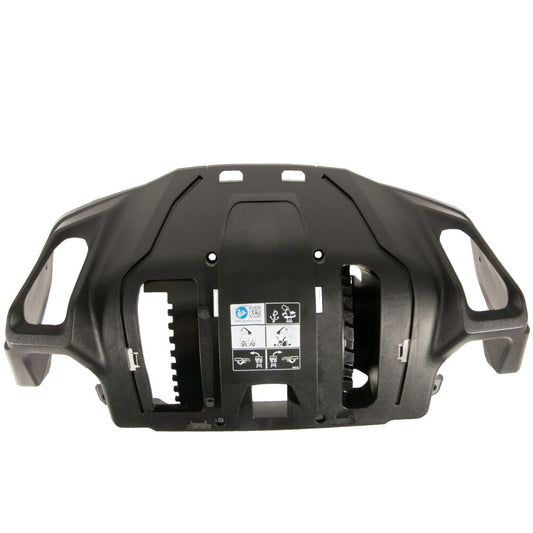 MTD Snow Blower Handle Panel Assembly - 631-05607A