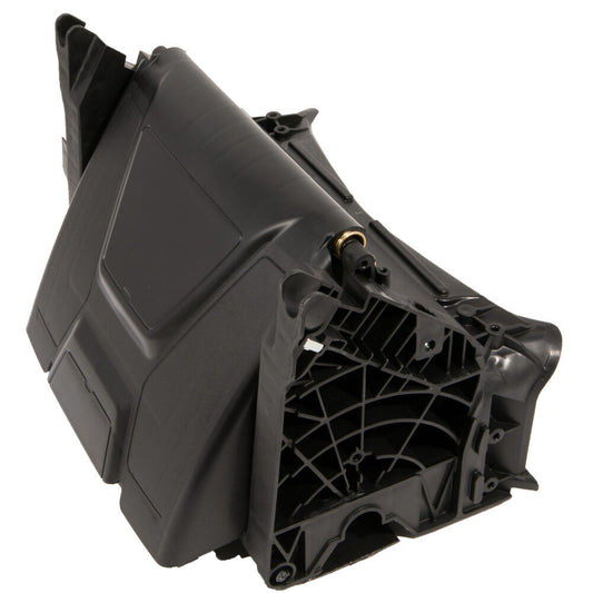 MTD  Rear Baffle Assembly - 631-05643