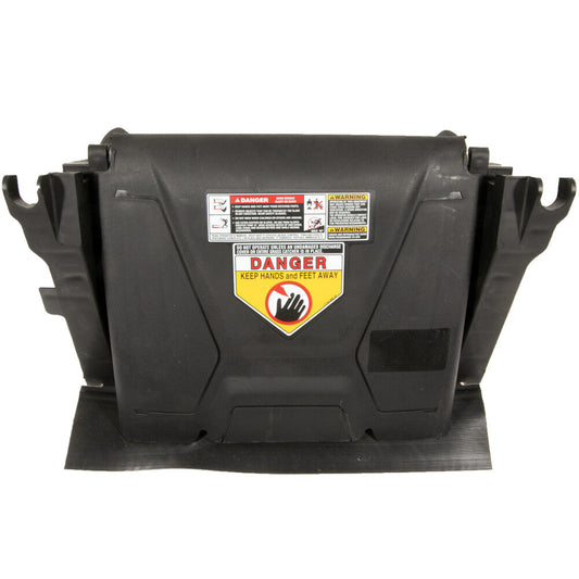 MTD  Baffle Assembly Rear 21" - 631-06279B