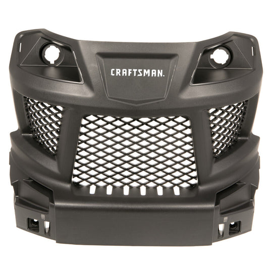 MTD Riding Mower Grille - 631P06419
