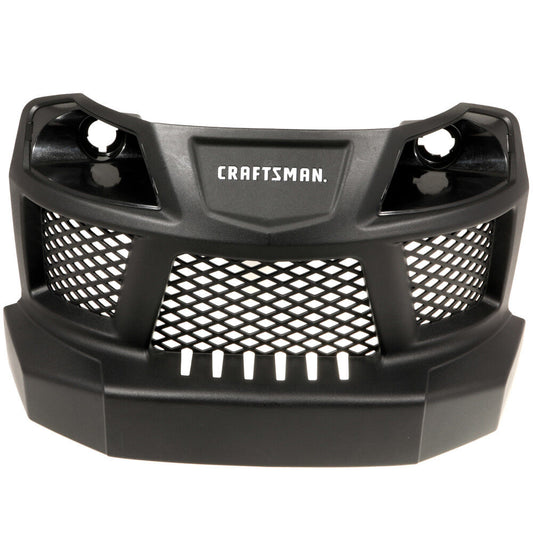 MTD Riding Mower Grille - 631P06460