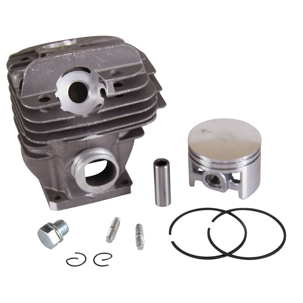 Stens Cylinder Assembly Stihl 1121 020 1217 (44.7mm) (Stens 632-542)