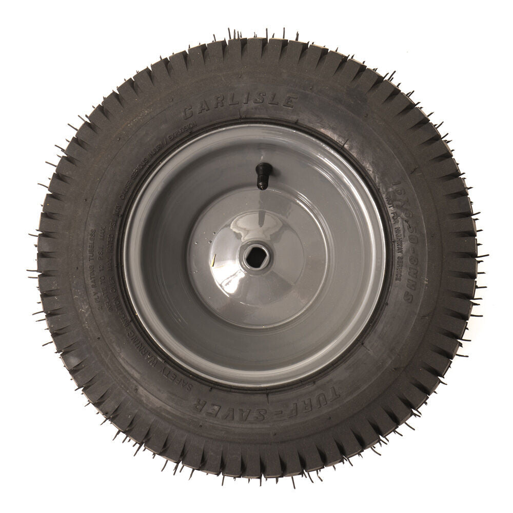 MTD  Troy-Bilt 30" Rear-Engine Riding Mower Wheel Assembly, 16 x 6.5 x 8 - 634-0139-0961