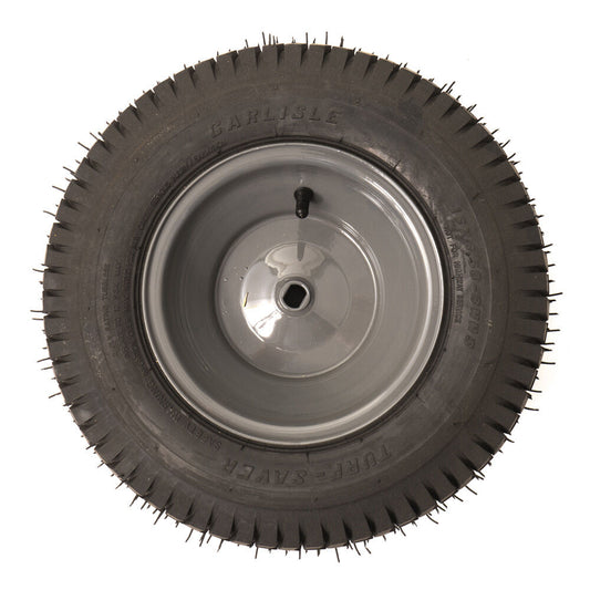 MTD  Troy-Bilt 30" Rear-Engine Riding Mower Wheel Assembly, 16 x 6.5 x 8 - 634-0139-0961