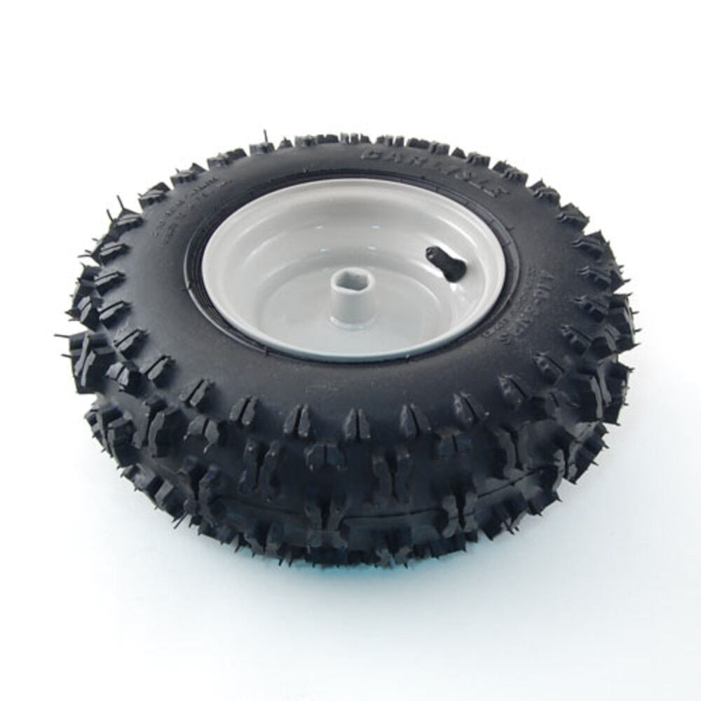 MTD  Wheel Assembly (13 x 4) (Oyster-Carlisle) - 634-04144A-0911