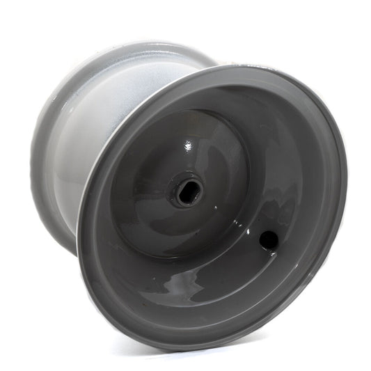 MTD Riding Mower Rim Assembly 8.0X5.38 - 634-04174-0662