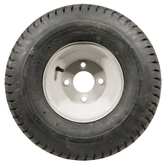 MTD Zero Turn Mower Wheel Assembly, 18 x 8.5 x 8 - 634-04293-0916