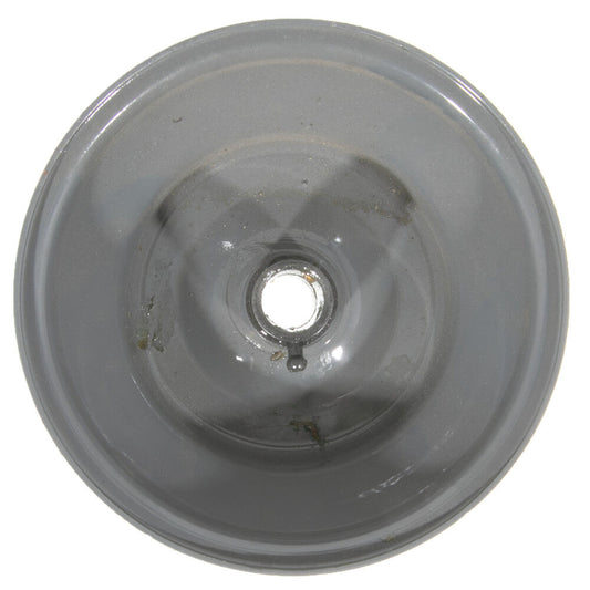 MTD Riding Mower Rim Assembly (6.0 x 4.5 x 1) (Craftsman Grey) - 634-04405-4042