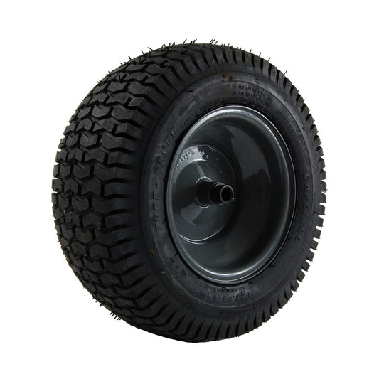 MTD Riding Mower Wheel Assembly 16 X 6.5 X 8 - 634-04466-0961