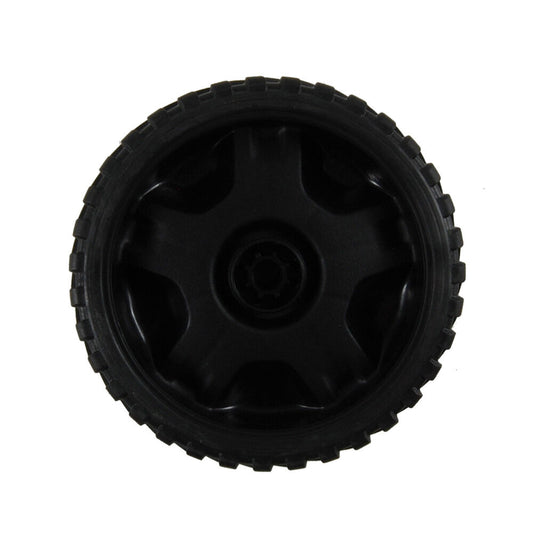 MTD Walk Behind Mower Wheel Assembly (7 x 2) - 634-04607