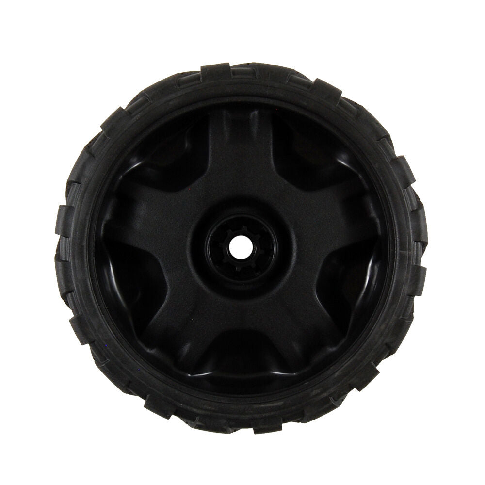 MTD Walk Behind Mower Wheel Assembly (7 x 2) - 634-04642
