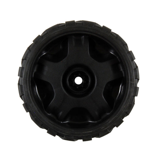MTD Walk Behind Mower Wheel Assembly (7 x 2) - 634-04642