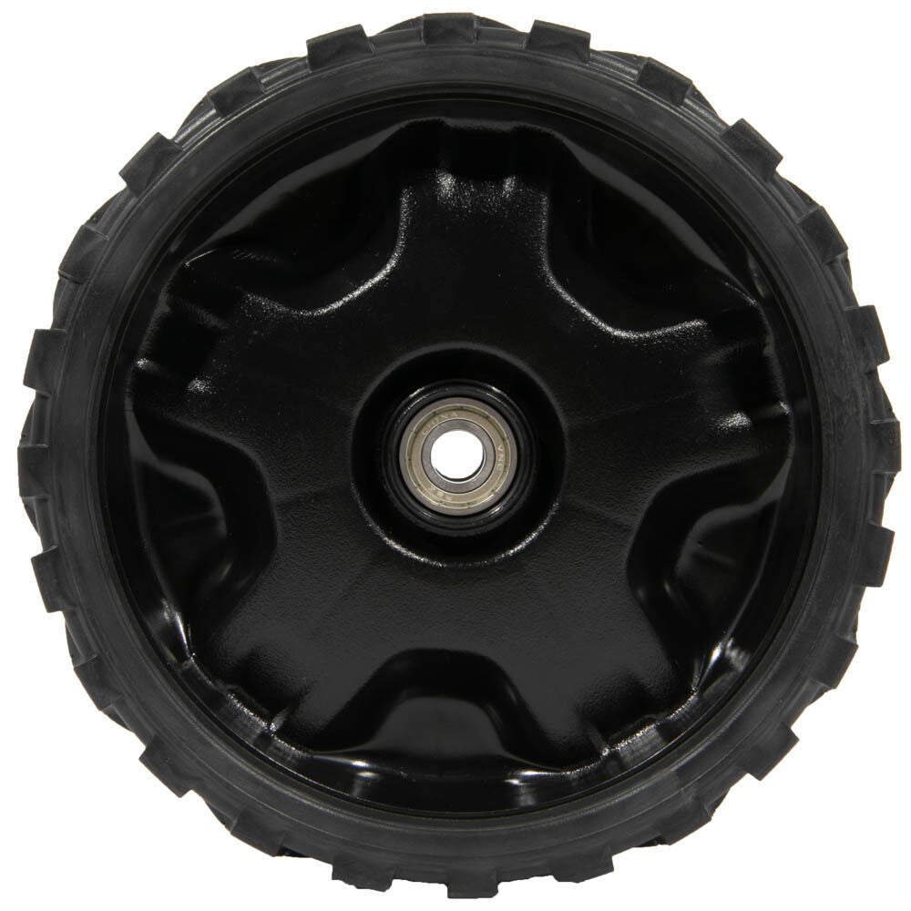 MTD Wood Chipper Wheel Assembly (8 x 2) - 634-04665