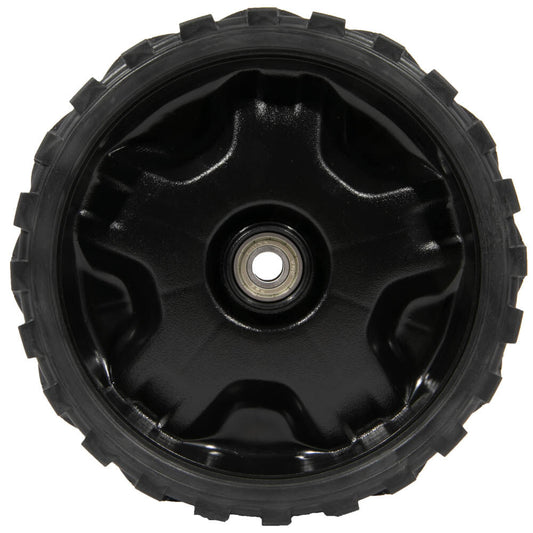 MTD Wood Chipper Wheel Assembly (8 x 2) - 634-04665