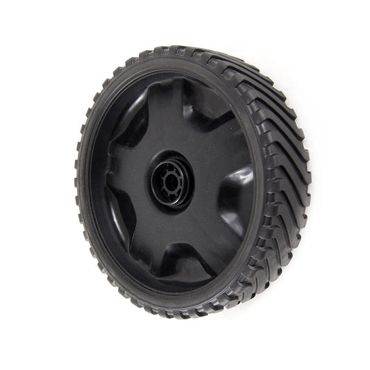 MTD  Wheel Assembly, 8 x 2 - Black - 634-05039