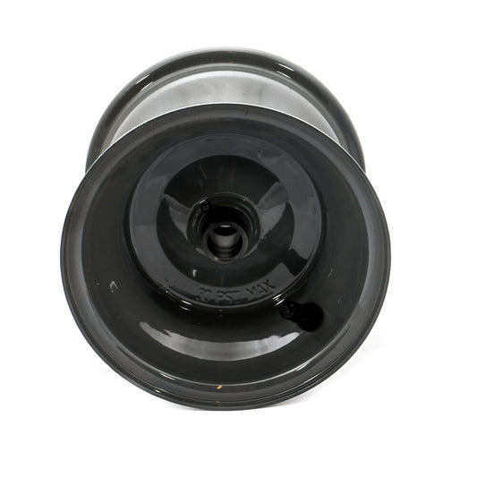 MTD Riding Mower Rim Assembly (6 x 4.5) (Craftsman Gray) - 634-05066-4042