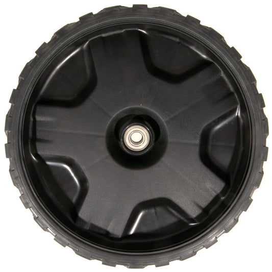 MTD Wood Chipper Idle Wheel 11 x 2 BP - 634-05185