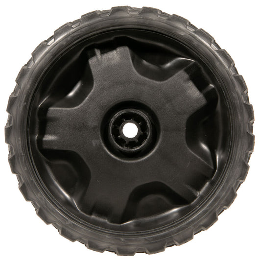 MTD Walk Behind Mower Drive Wheel Assembly (8 x 2) - 634-05260