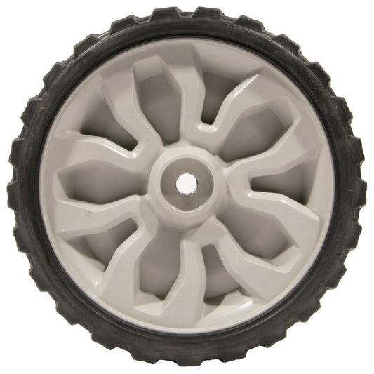 MTD  Drive Wheel Assembly (8 x 2 Gray) - 634-05327A