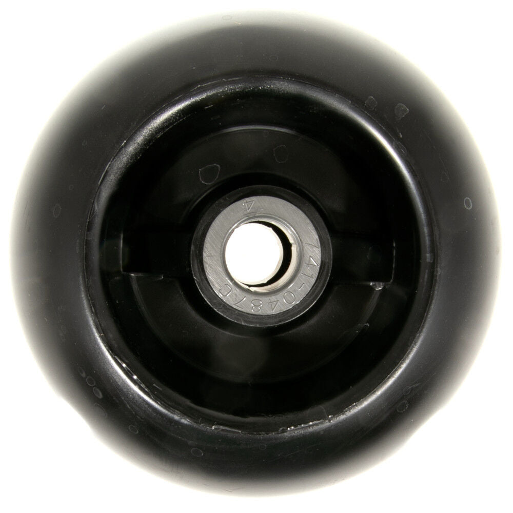 MTD Riding Mower 5" Diameter Deck Wheel Complete - 634-05451
