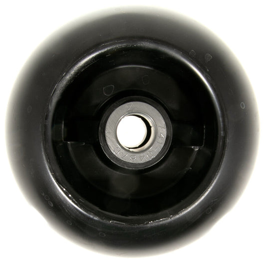 MTD Riding Mower 5" Diameter Deck Wheel Complete - 634-05451