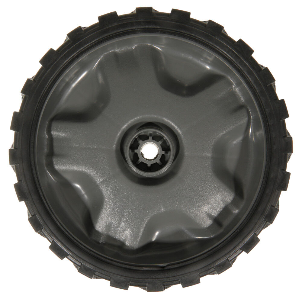 MTD Walk Behind Mower Wheel (8x2) (Gray) - 634-06985
