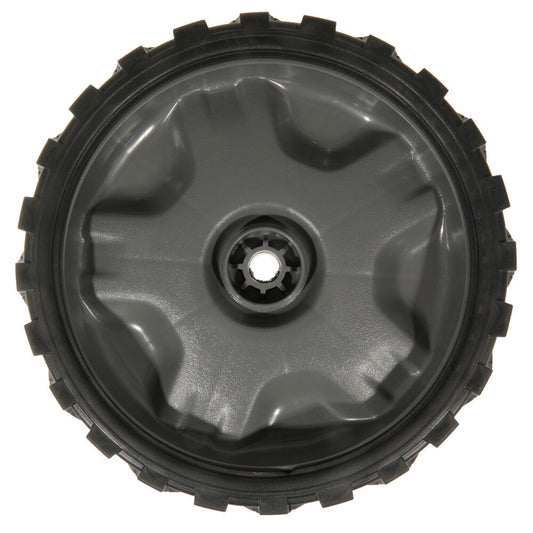 MTD Walk Behind Mower Wheel (8x2) (Gray) - 634-06985
