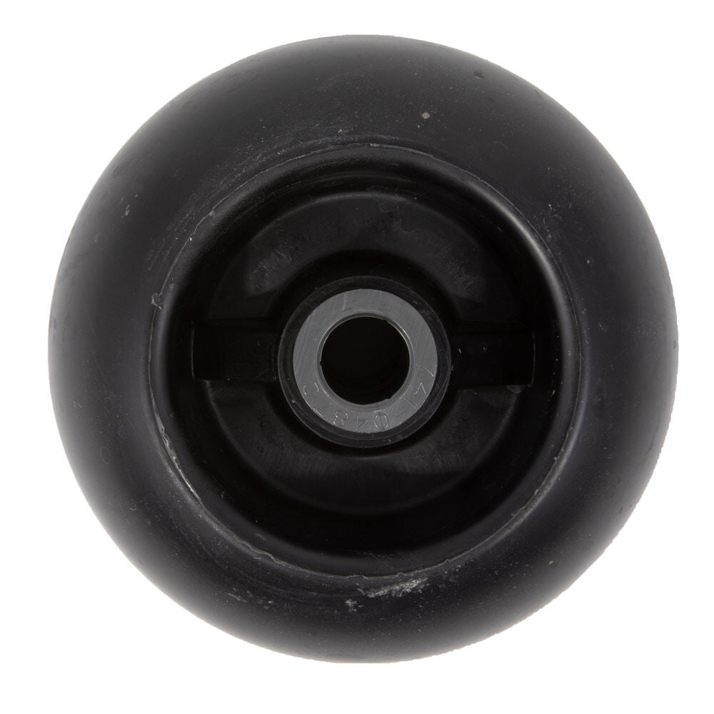 MTD Zero Turn Mower Deck Wheel, 5" - 634-3159