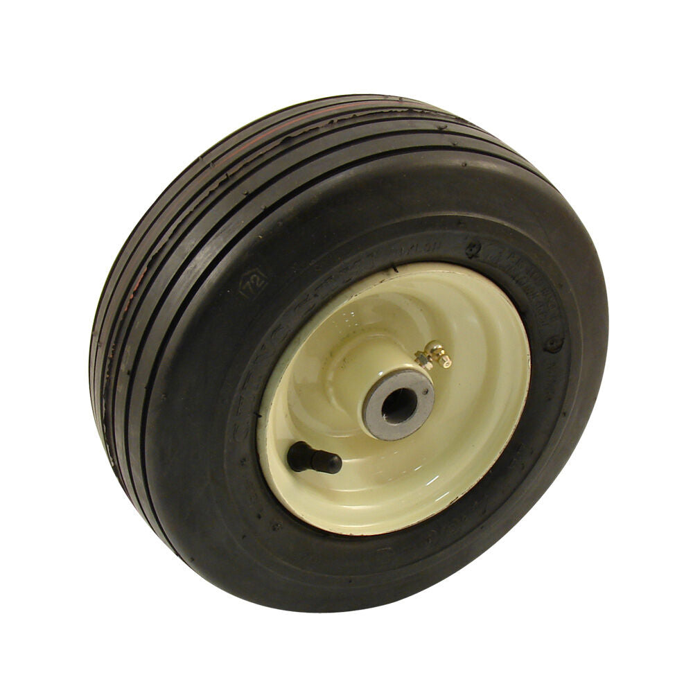 MTD Zero Turn Mower Wheel Assembly, 11 x 4 x 5 - 634-3163