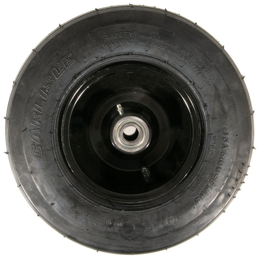 MTD  Wheel Assembly (13 x 5.0-6) (Black) - 634Z04629-0637
