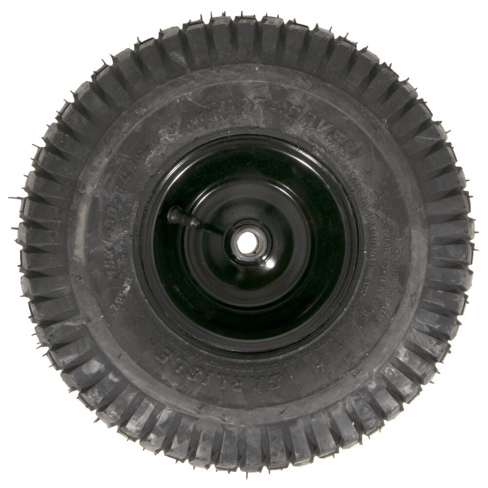 MTD  Wheel Assembly - 634Z05067-0637