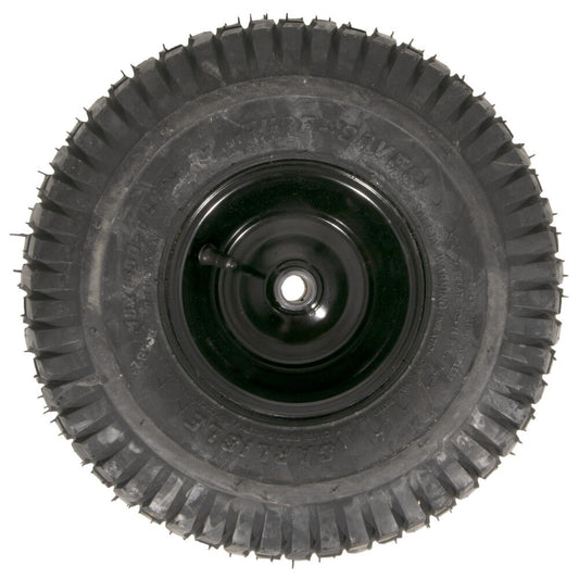MTD  Wheel Assembly - 634Z05067-0637