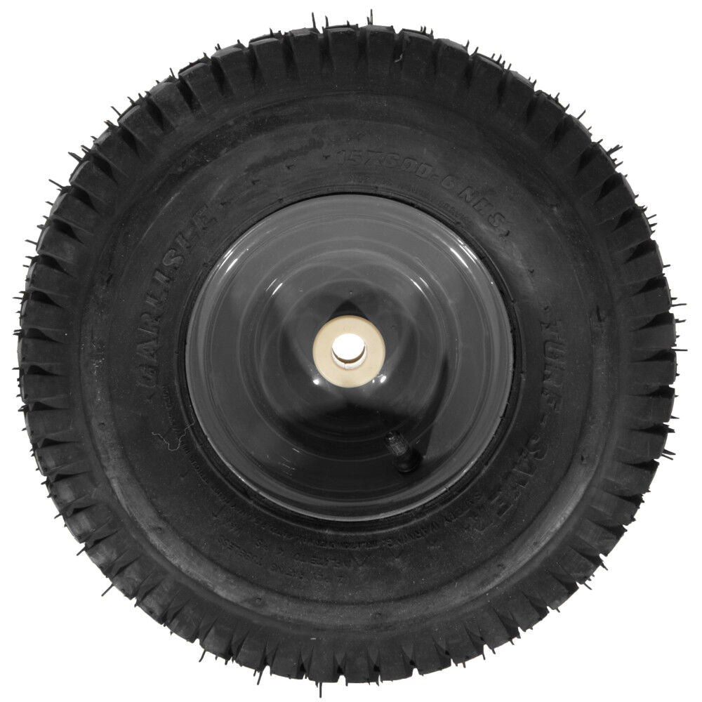 MTD  Wheel 15X6X6 - 634Z05149-4042