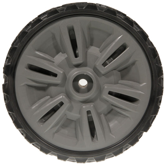 MTD 9" x 2" Gray Mower Drive Wheel (634Z07683)