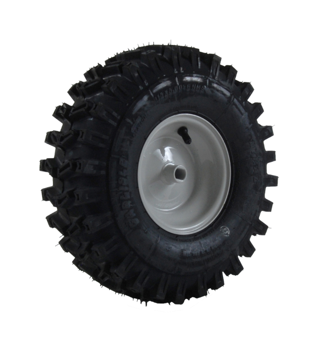 MTD Snow Blower Complete Wheel -15X5.00-6 X-TRAC-L - 634Z07717-0662