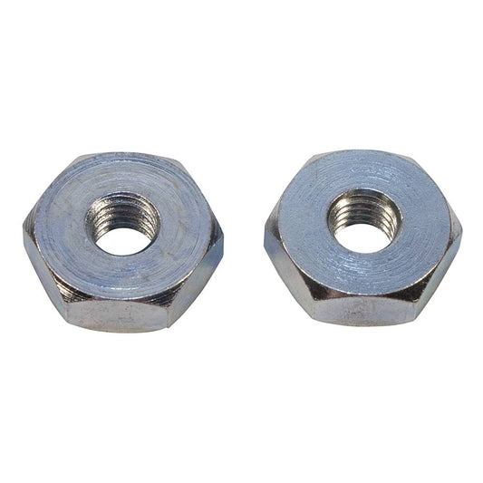 2 Stens Bar Nut Stihl 0000 955 0801 (Stens 635-293)