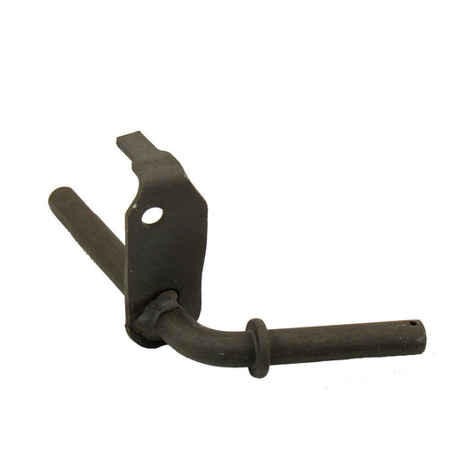 MTD Riding Mower Front Axle Assembly (Right Hand) - 638-04008P
