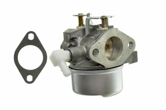 OEM Tecumseh Snow Thrower Carburetor for 38190, 38191 (640078A)