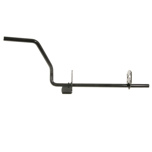 MTD  Pedal Assembly (Powder Black) - 647-04034E-0637