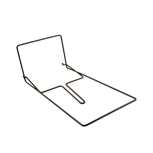 MTD Walk Behind Mower Grass Bag Frame Assembly (Powder Black) - 647-04082-0637