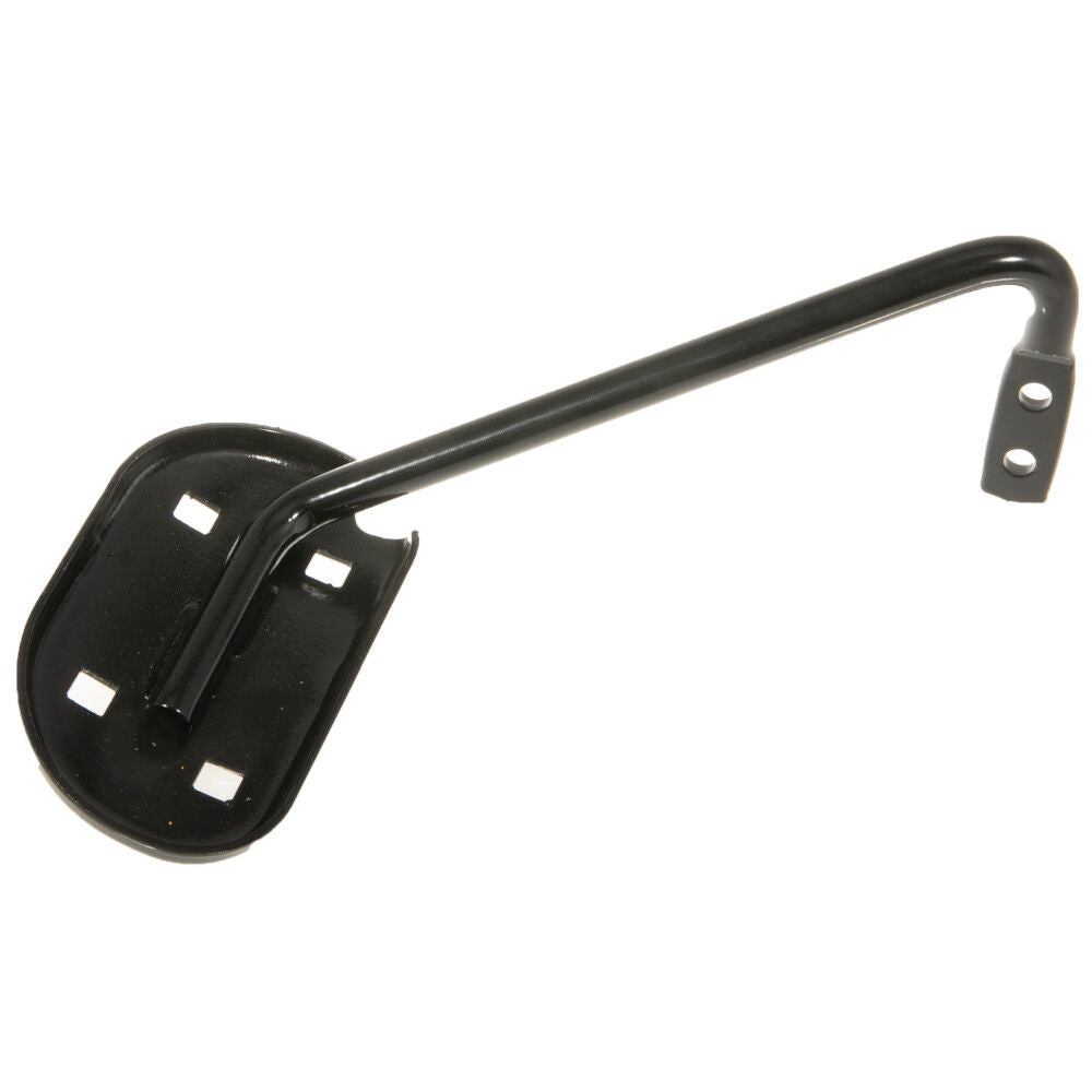 MTD Riding Mower Pedal Assembly (Powder Black) - 647-04203A-0637