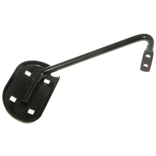 MTD Riding Mower Pedal Assembly (Powder Black) - 647-04203A-0637